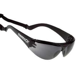 Swiss Eye Sportschutzbrille Outbreak Protector, schwarz  