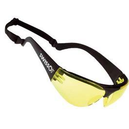 Swiss Eye Sportschutzbrille, gelb