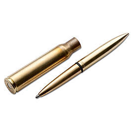 Space Pen Bullet Stift Patronenstift