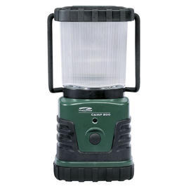 LiteXpress Camp 200 Standlampe