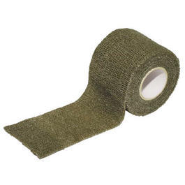MFH CamoForm Tarnband&nbsp;oliv&nbsp;