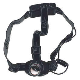 Stirnlampe Fox Outdoor&nbsp;1 LED 3 Watt 