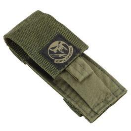 Pohl Force Bravo Einsatzholster oliv