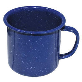 Email-Tasse blau 0,35 ltr 