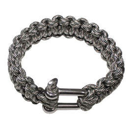Paracord&nbsp;Armband mit Metallverschluss&nbsp;AT-Digital