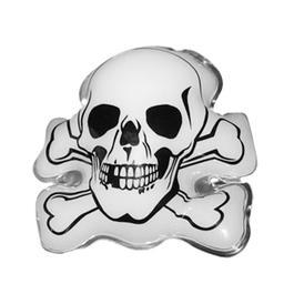 Badegel Skull