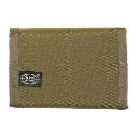 Geldb�rse Nylon MFH coyote
