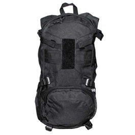 Rucksack Combat MFH schwarz
