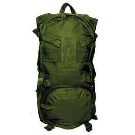 Rucksack Combat MFH oliv