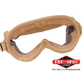G.I. Sun, Wind & Dust - Brille, khaki
