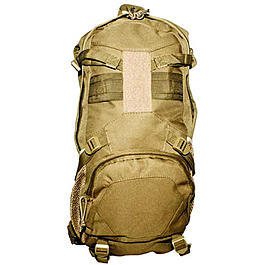 Rucksack Combat MFH coyote
