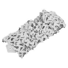 Tarnnetz 1,5 x 3 m&nbsp;snow 