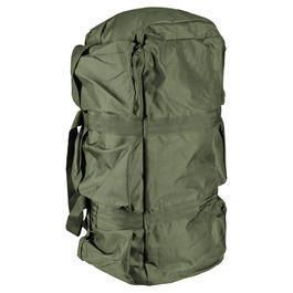 Mil-Tec Kampftrageseesack TAP 98 Liter oliv