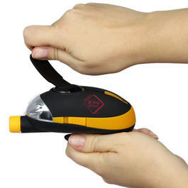 3 in 1 Auto Safety Tool