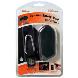 Dynamo Safety Tool Multifunktionswerkzeug