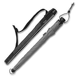 Birdiepal Outdoor Schirm schwarz
