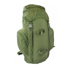 Rucksack Highlander Forces 33 oliv