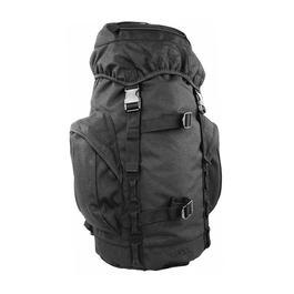 Rucksack Highlander Forces 33 schwarz