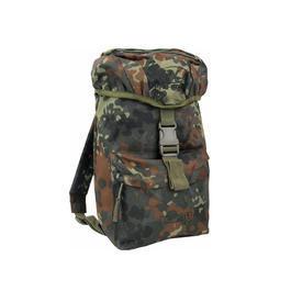 Rucksack Highlander Daylite Flecktarn