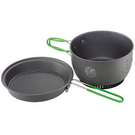 Optimus Kochset Terra Lite HE 