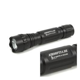 Taschenlampe Airsoft24 Q5 LED 