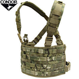 Armee Shop - Condor Ops Chest Rig Multicam