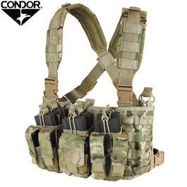     Condor Recon Chest Rig Multicam  