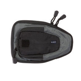 5.11 Tactical Pistolentasche Covrt Pistol Pouch schwarz/asphalt