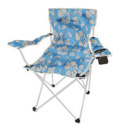 Camping Stuhl Moray Chair Blue