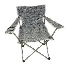 Camping Stuhl Moray Chair Zebra