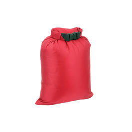 Highlander Transportsack 4 Liter wasserdicht rot