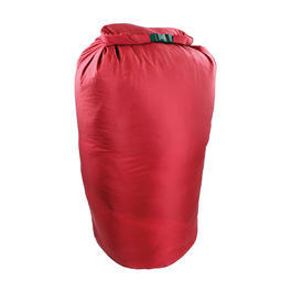 Highlander Transportsack 40 Liter wasserdicht rot