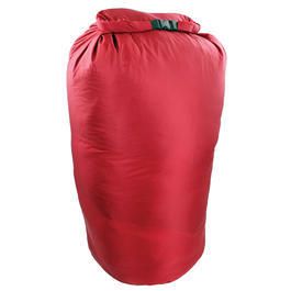 Highlander Transportsack 80 Liter wasserdicht rot