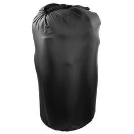 Highlander Transportsack 80 Liter wasserdicht schwarz