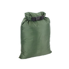 Highlander Transportsack 8 Liter wasserdicht oliv