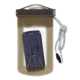 Highlander WPX Protector wasserdichte Schutzh�lle f�r Handy MP3 Player und GPS 