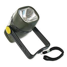 Highlander Taschenlampe Laterne Gallus