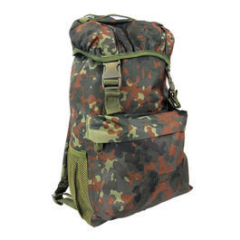 Pro-Force Rucksack Forces Daylite plus flecktarn 15 Liter