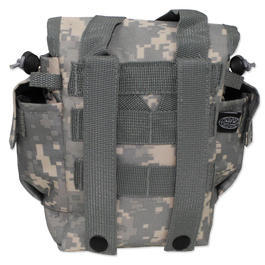 MFH Feldflaschentasche Molle AT-Digital 
