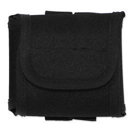 MFH Tasche Molle Drop Pouch faltbar mit Transportbeutel schwarz