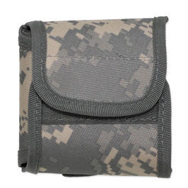 MFH Tasche Molle Drop Pouch faltbar mit Transportbeutel AT-Digital