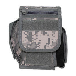 MFH Gürteltasche Ripstop mit 5 Fächern AT-Digital