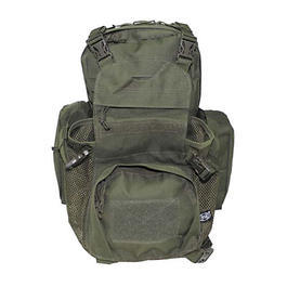 MFH Einsatzrucksack Molle oliv