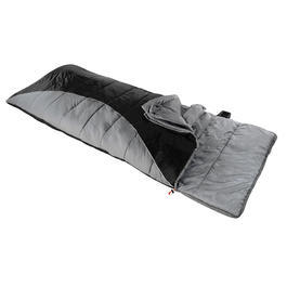Vaude Schlafsack Navajo 900 rect schwarz