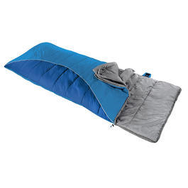 Vaude Schlafsack Navajo 900 rect Ocean