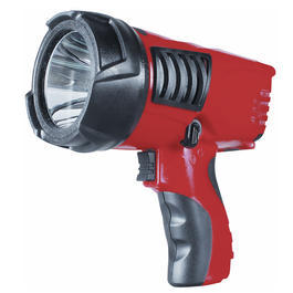 AmperLED Handstrahler Fireball 