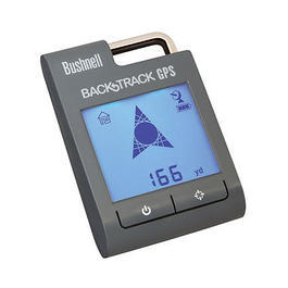 GPS Bushnell BackTrack Point-3