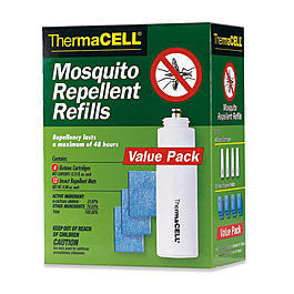 ThermaCell Nachf�llpack 4er Set