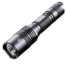 Nitecore MT26 LED Lampe 800 Lumen schwarz 
