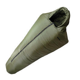 Highlander Mumienschlafsack Challenger 400